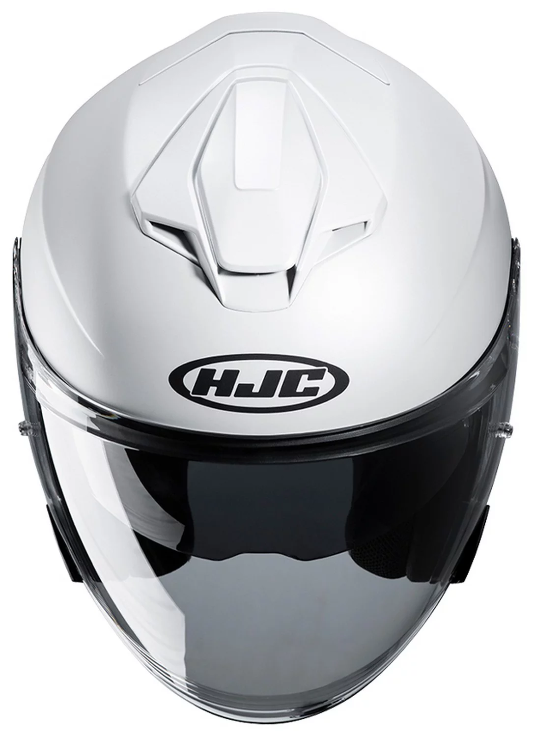 HJC i30 White Helmet size Large