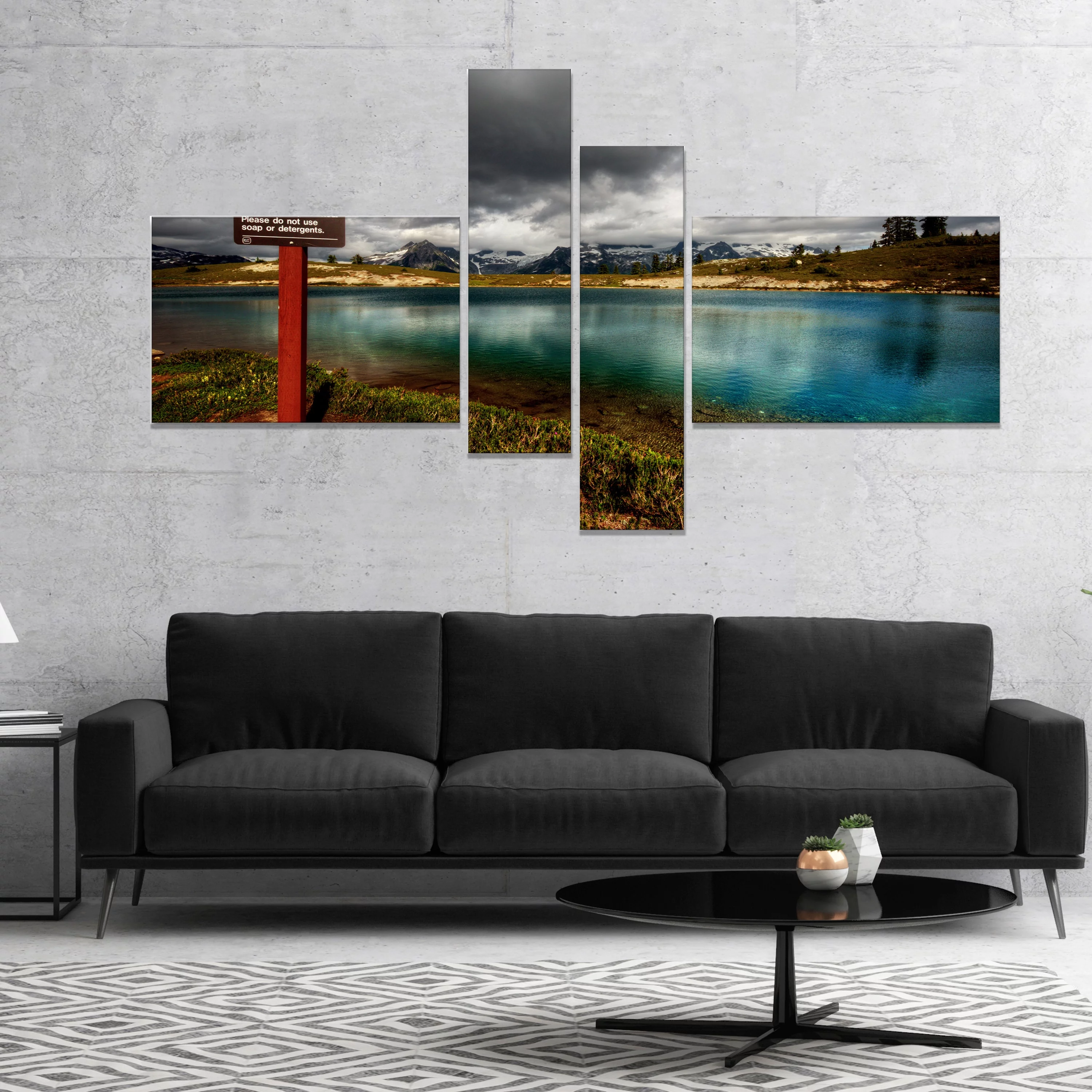 DESIGN ART Designart 