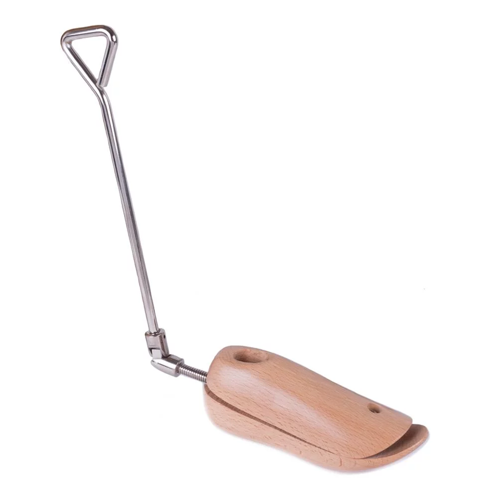 FootFitter Boot Instep Stretcher & Vamp Raiser - Men's Medium Sizes (9 - 11)