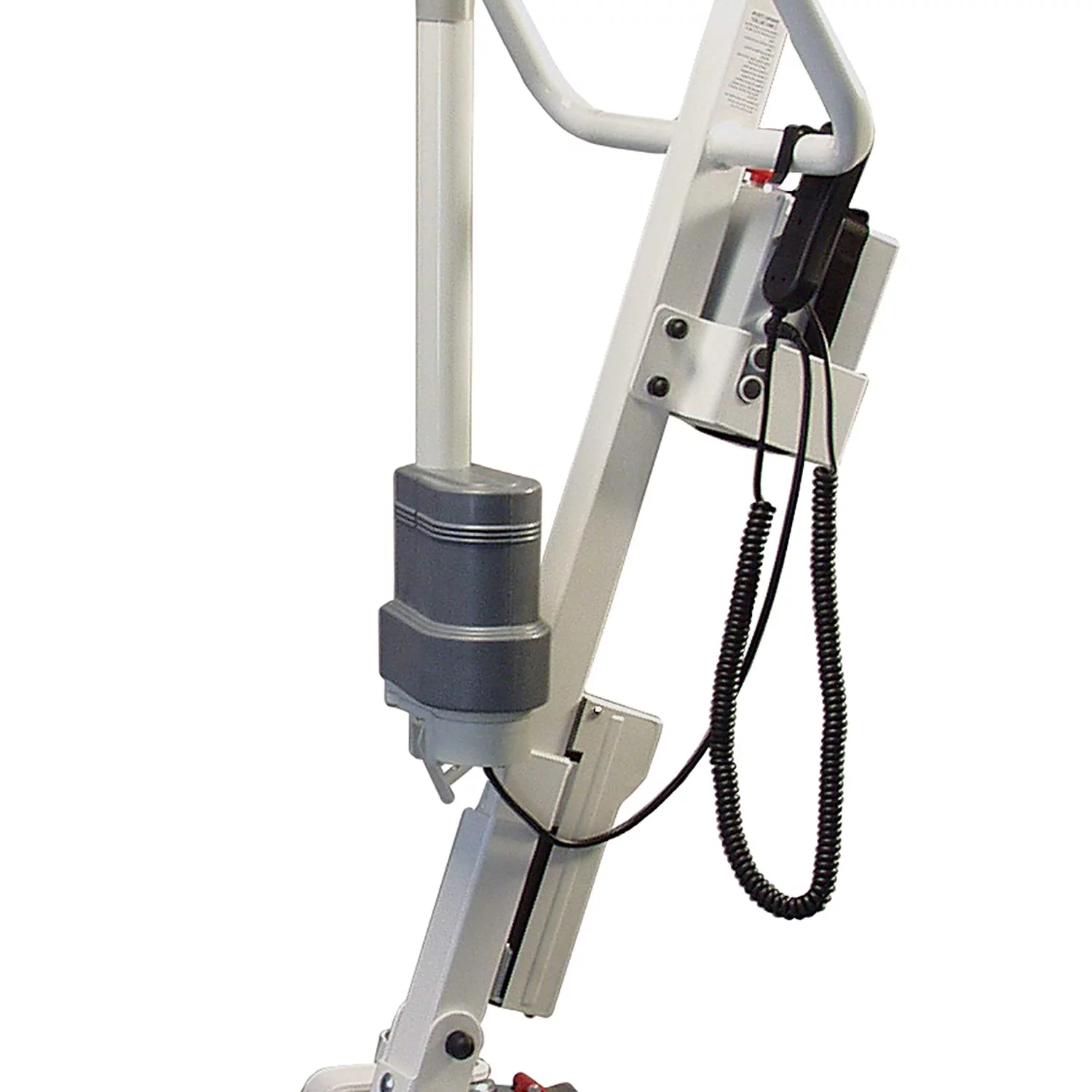 Lumex LF1050 Battery Powered 400 Lb Weight Capacity Patient Transfer Lift