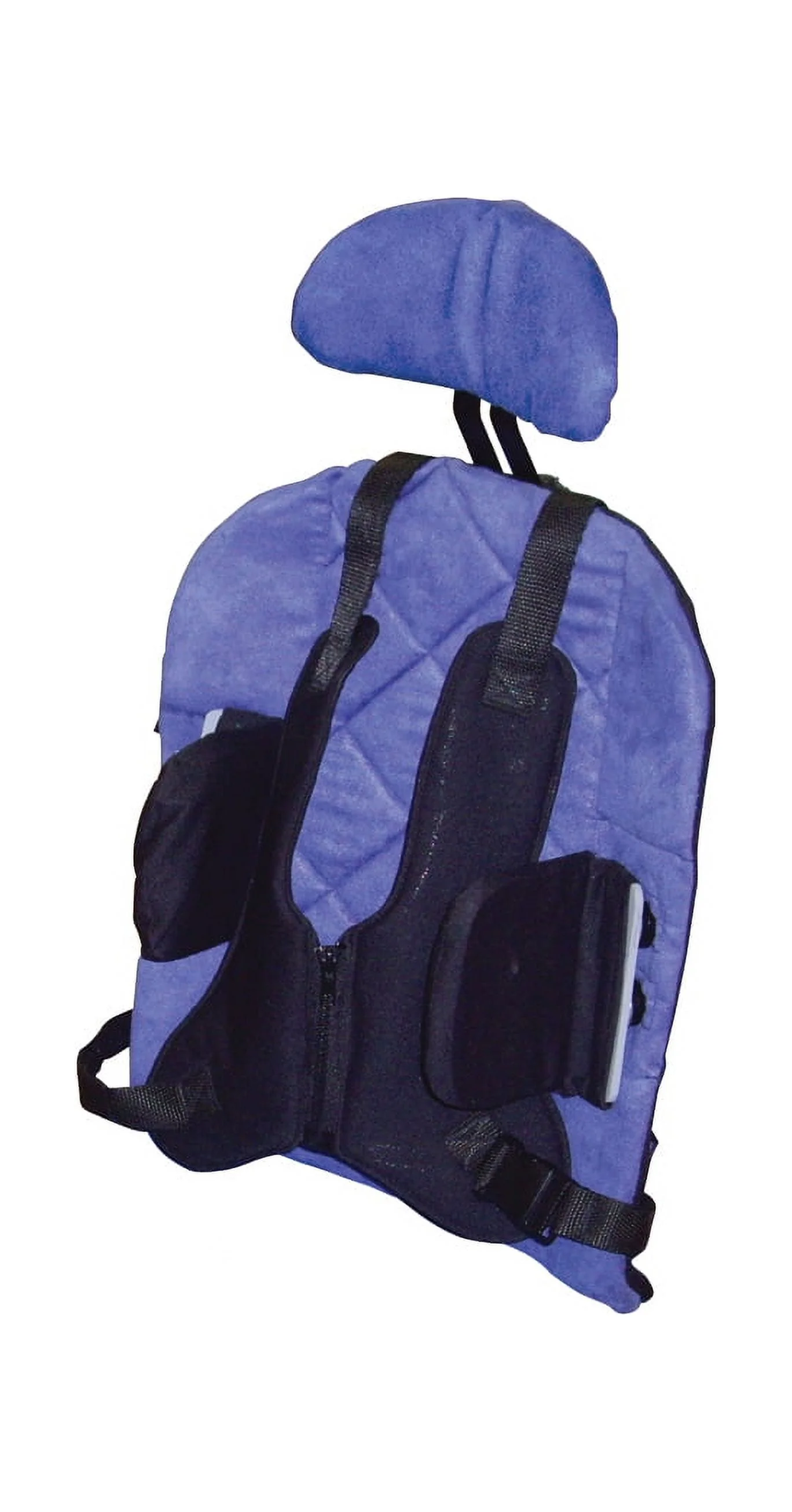 Drive Medical Seat2Go Positioning Seat Headrest