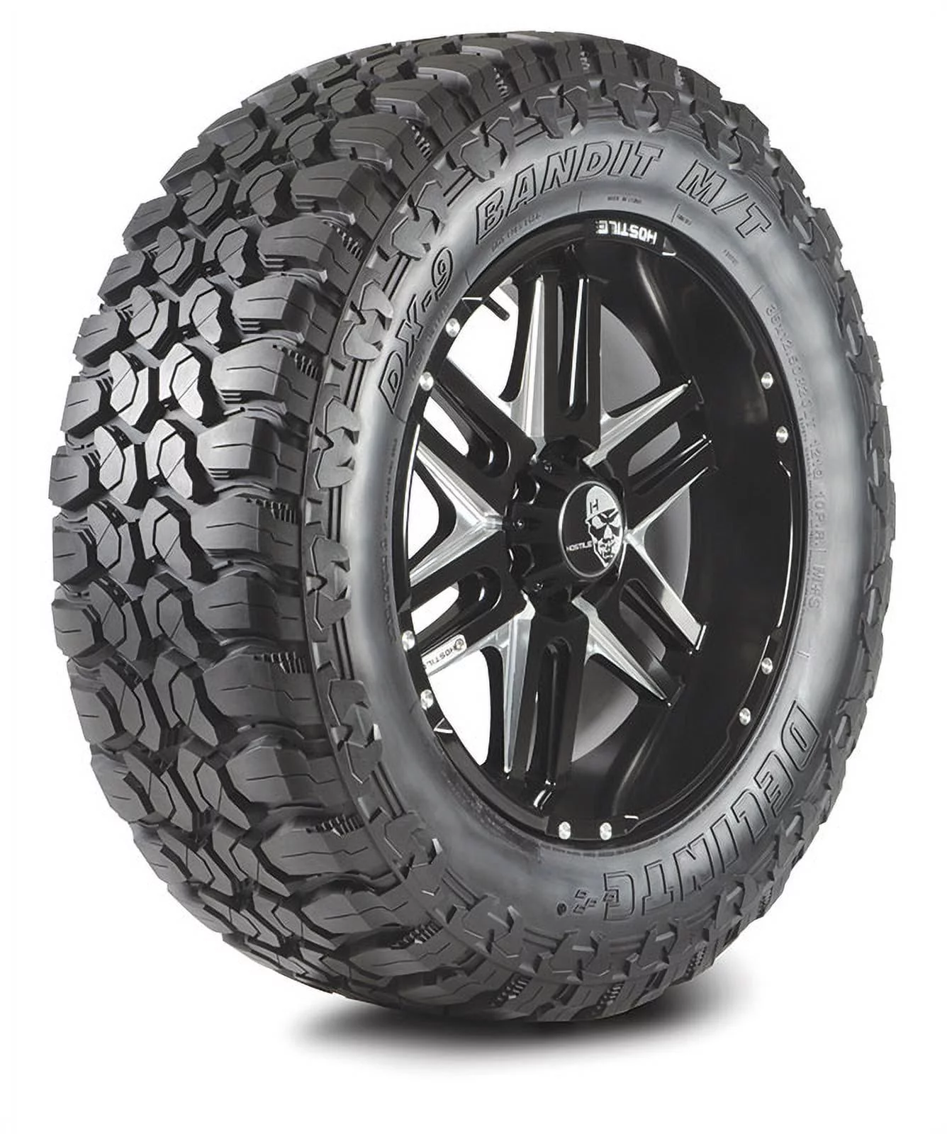Delinte DX-9 LT37/13.50R22 129 Q