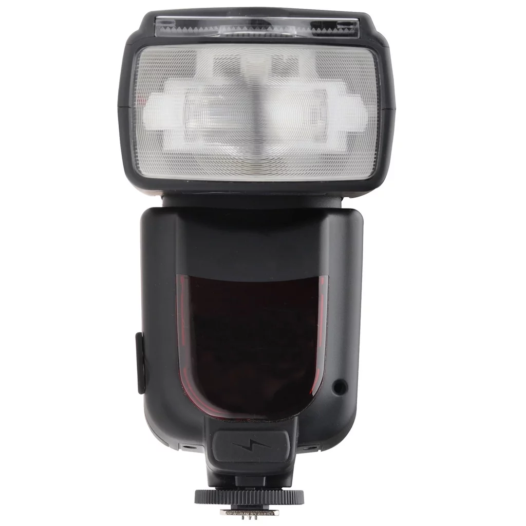 Nikon NIKKOR Z 24-70mm f/2.8 S Lens+ Pro Flash + LED Light + Tripod - 128GB Accessory Bundle