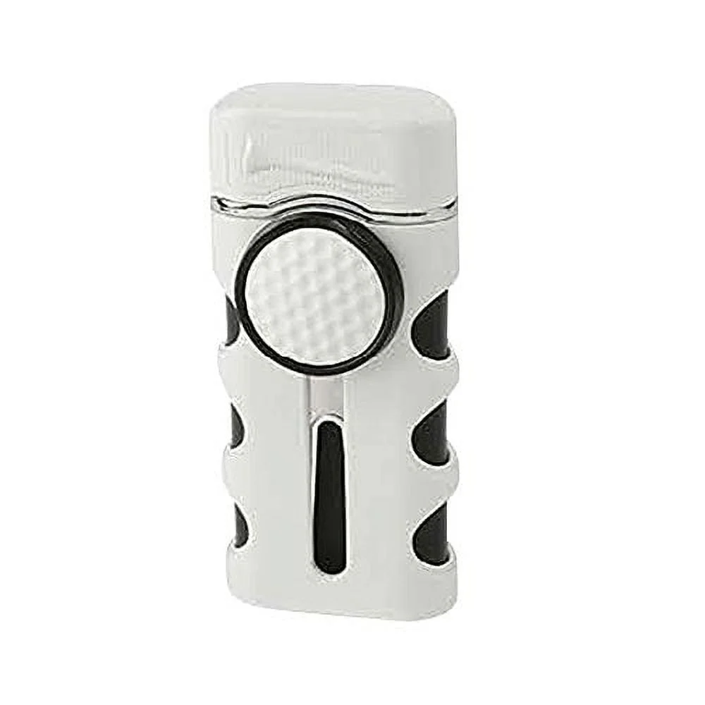 Vector CADDIE Lighter - White Matte