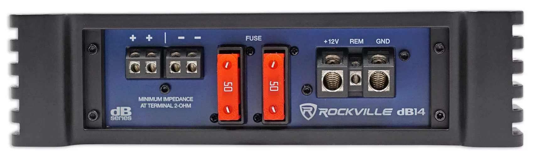 2) Rockville K5 W15K5S4 15