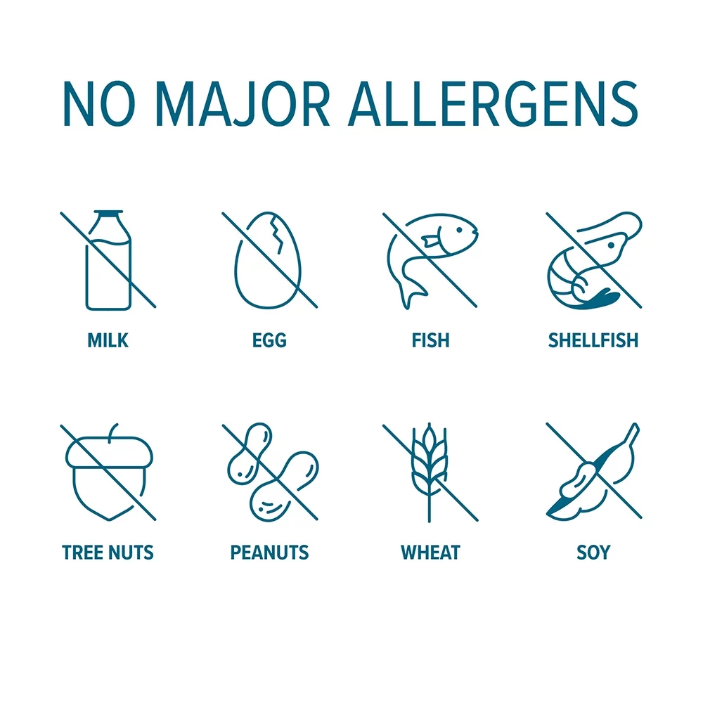 Seeking Health Optimal Magnesium, 150 mg, 100 Vegetarian Capsules