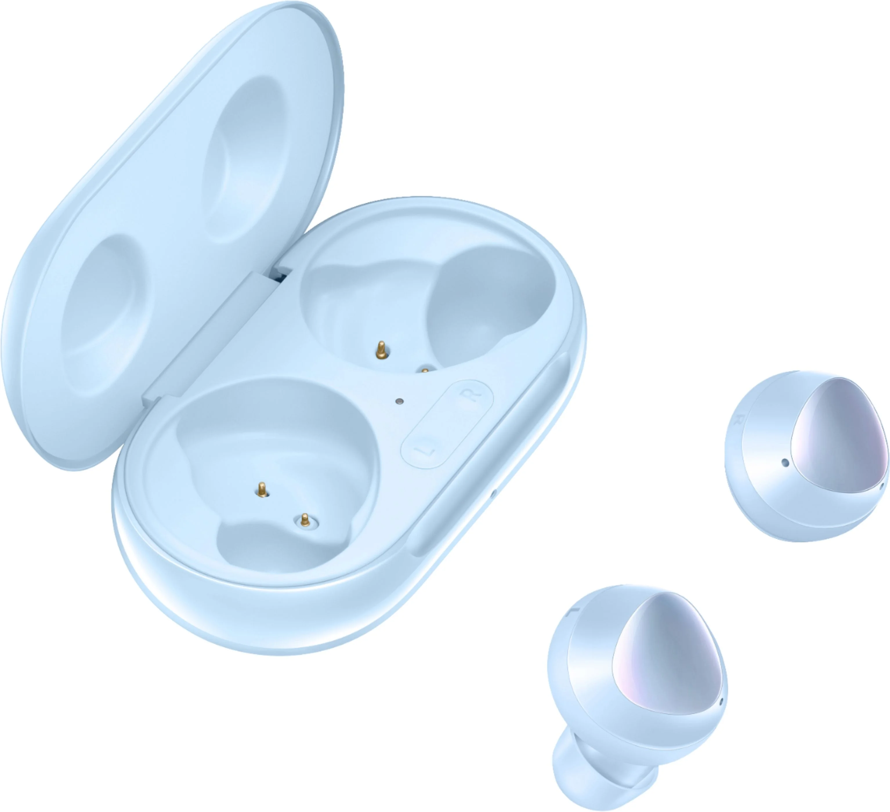 Pre-Owned  Samsung Galaxy Buds+ R175 (Fair)