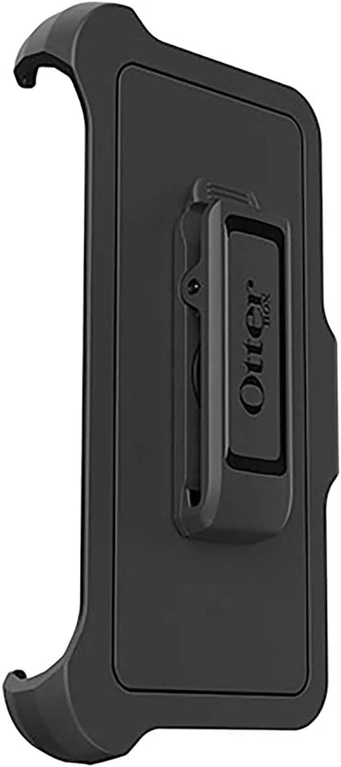 OtterBox Defender Series Replacement Belt Clip Holster for iPhone Xs MAX Defender Non-Retail Packaging Black Not A Case