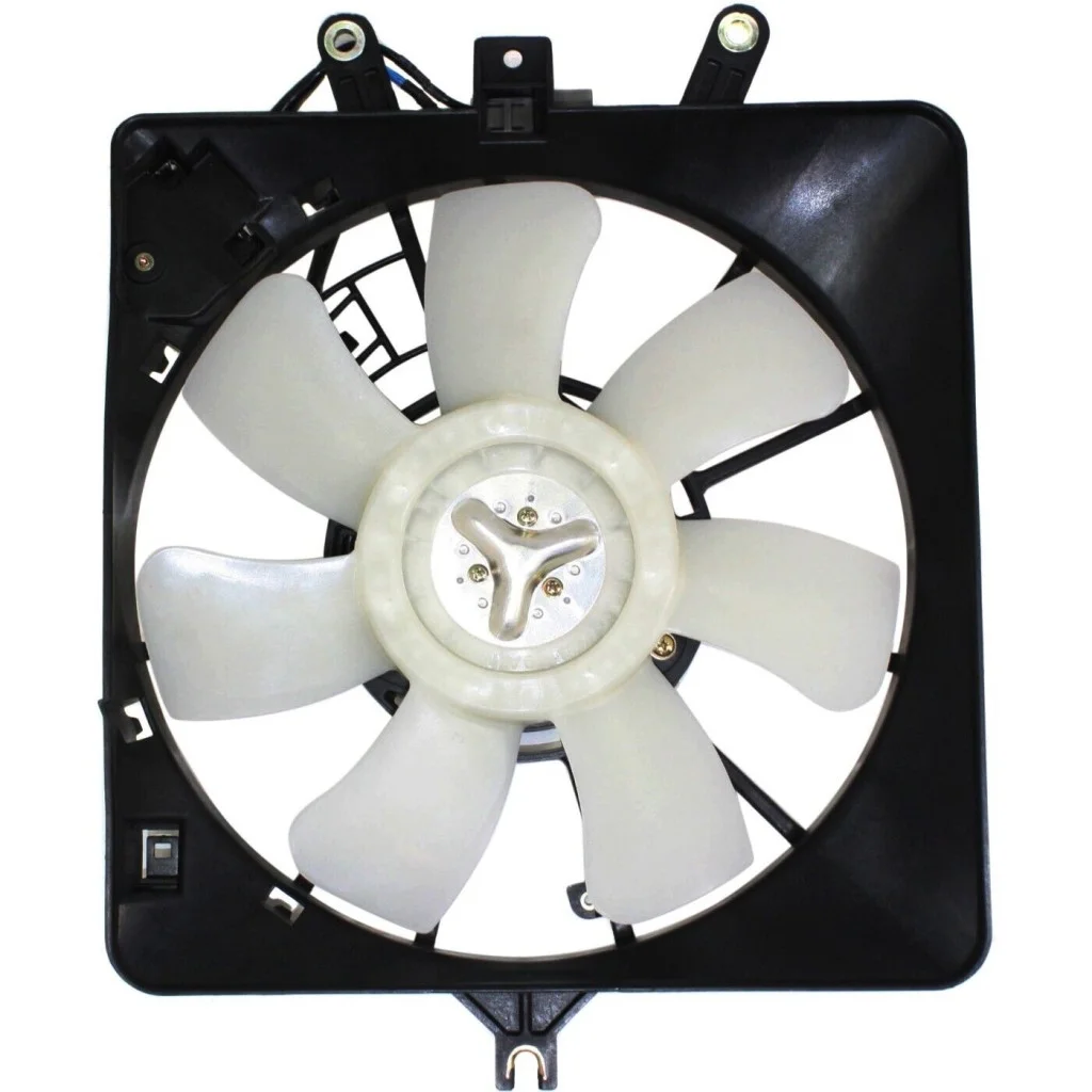 For Honda Fit A/C Fan Assembly 2007 2008 For HO3120100 | M:38616-PWA-J01 | B:38611-PWA-J01 | S:38615-RME-A01
