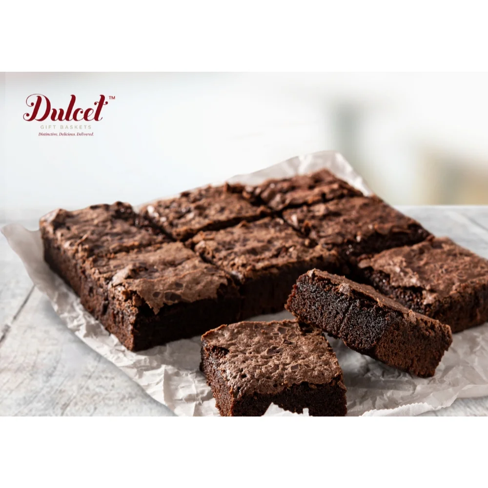 Scrumptious Sampler Gift Box