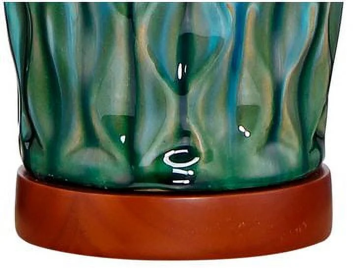 360 Lighting Rocco Modern Mid Century Table Lamps 30