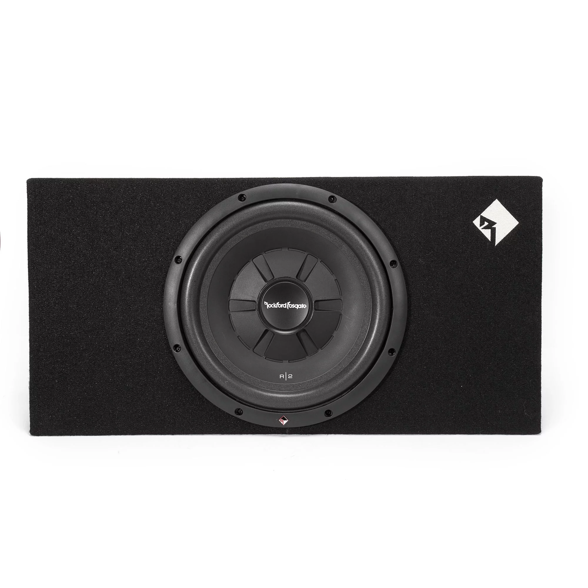 Rockford Fosgate R2S-1X12 12