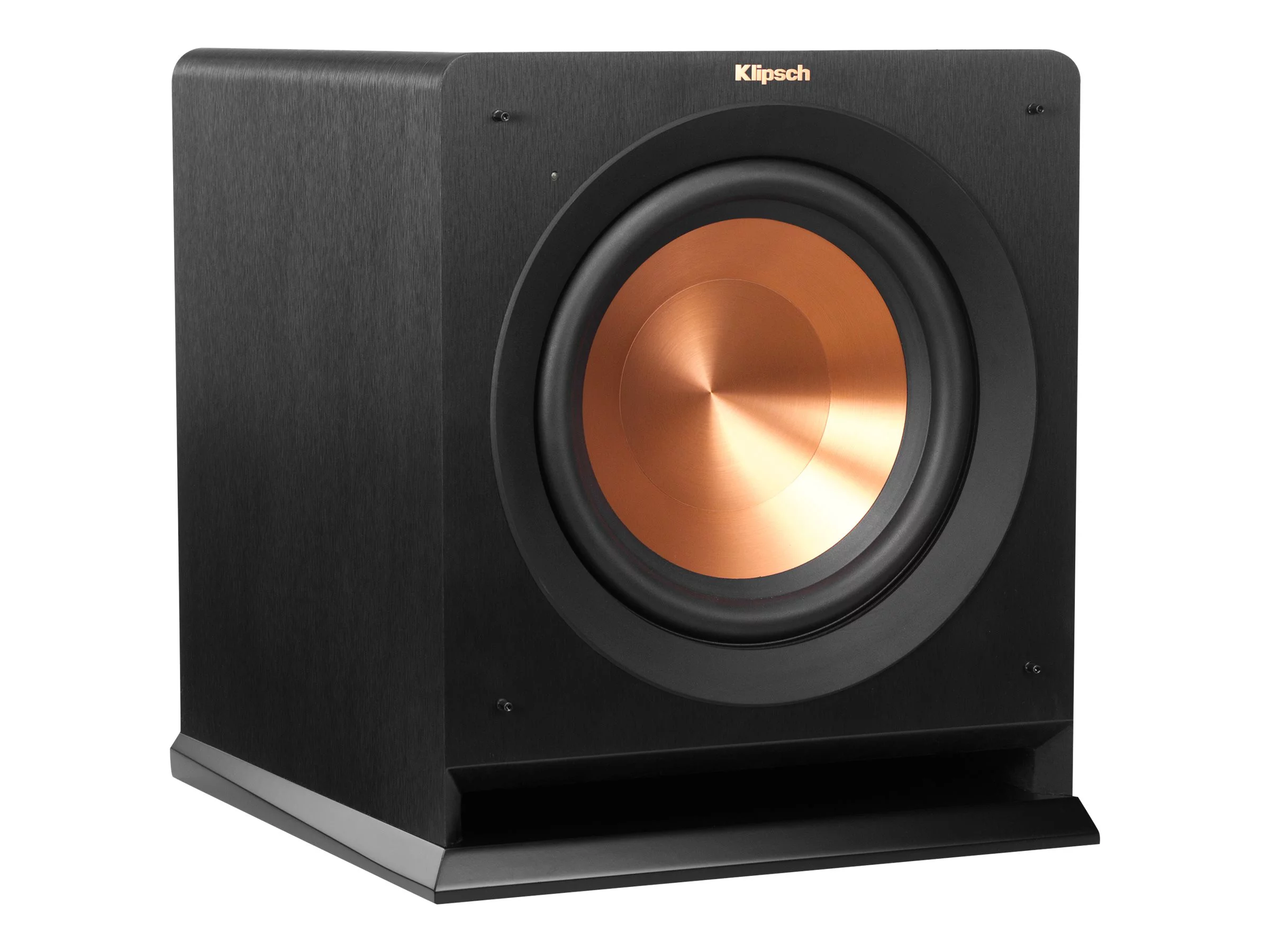 Klipsch Reference Series R-110SW - Subwoofer - 200 Watt - 10