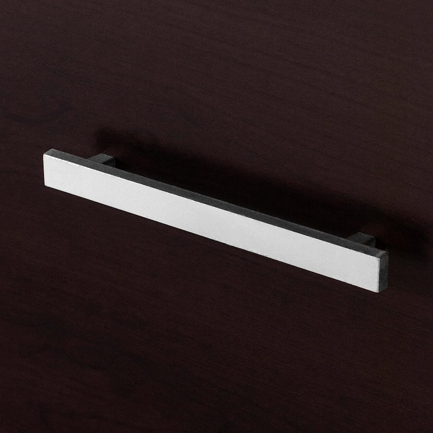 Gramercy 6-Drawer Double Dresser, Chocolate