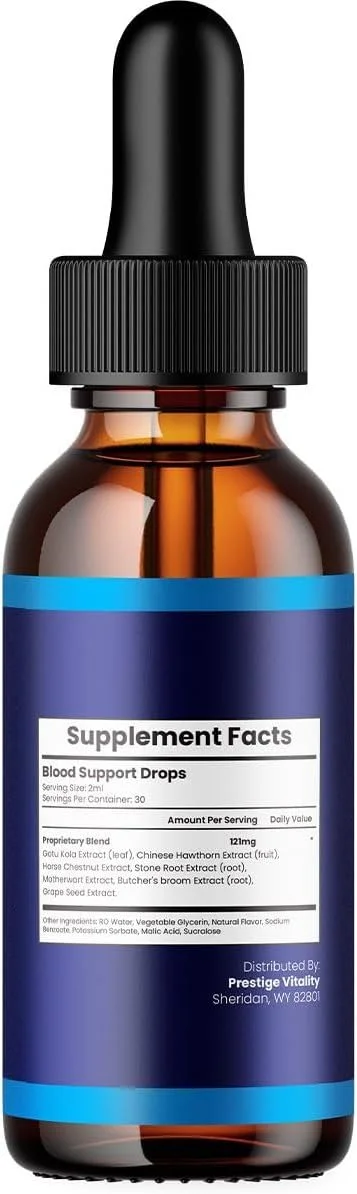 Prostadine Drops for Prostate Health - Bladder Urinating Issues - Prostadine Supplement, Maximum Strength Prostatine, 2024 New Improved Formulation, Prostadine Advanced 5 Pack - 5 Month Supply