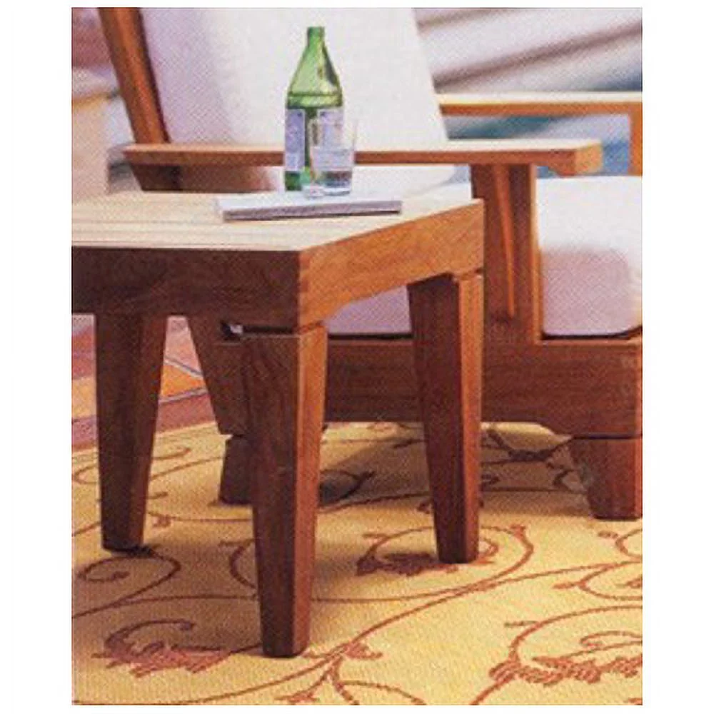 WholesaleTeak Outdoor Patio Grade-A Teak Wood Caranasas 22