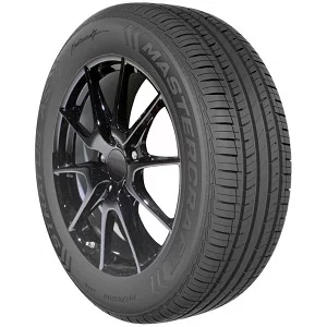 Set of 4 Mastercraft Stratus A/S 225/70R16 103T Tires