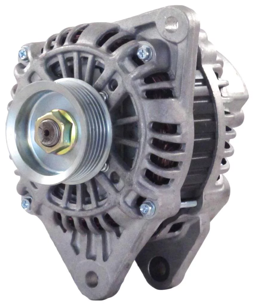New Alternator Compatible With Chrysler Concorde 300  Intrepid  LHS  Plymouth Prowler 3 2  3 5