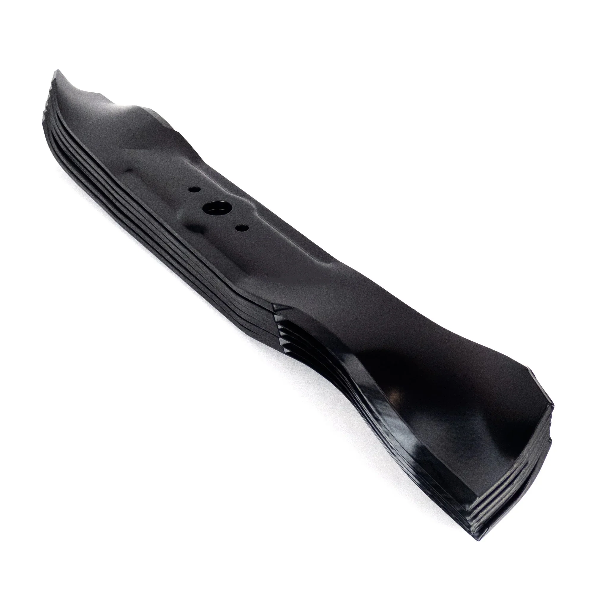 (6) Blades Compatible With Cub Cadet 42