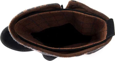 Muk Luks Women's Nikita Mid Calf Boot