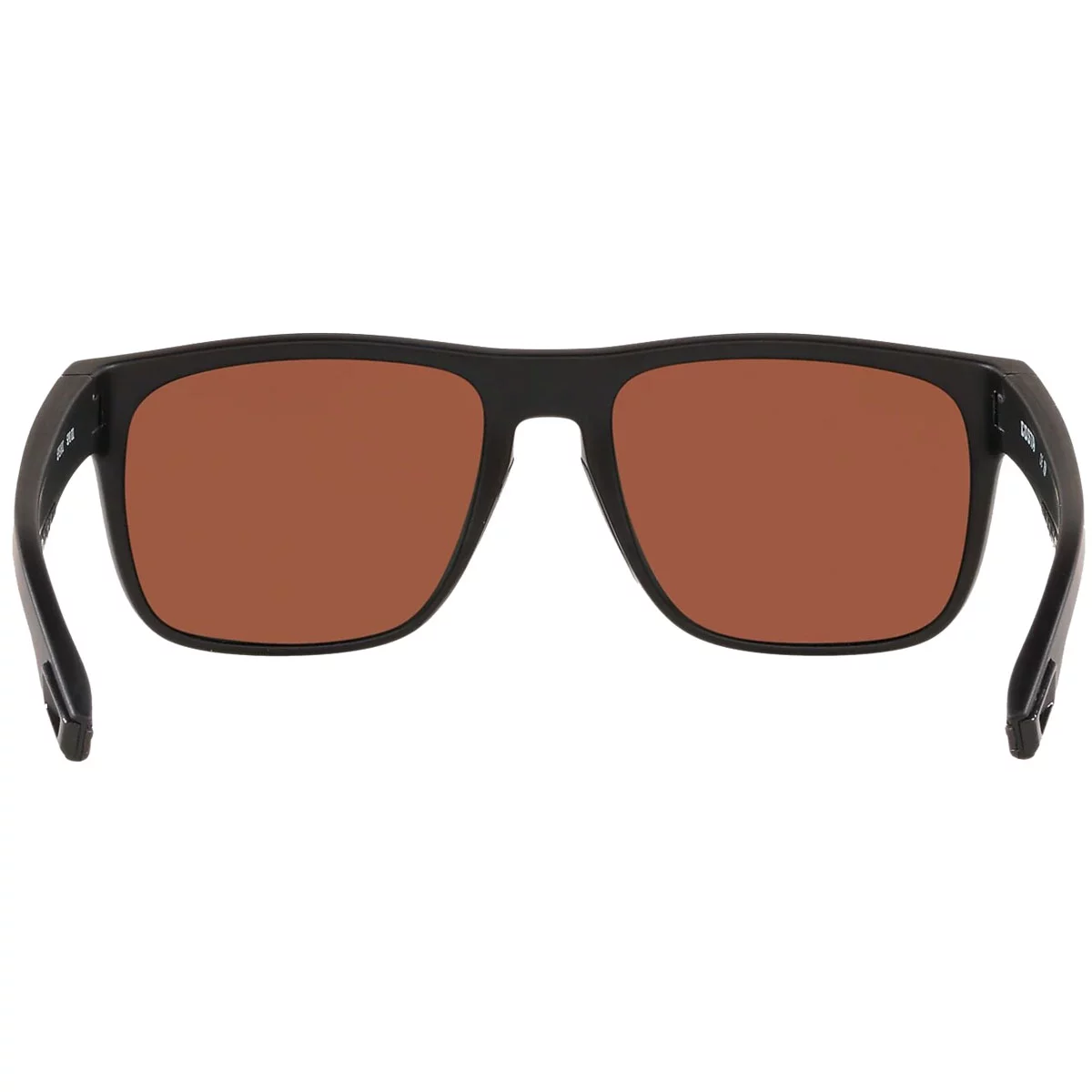 Sunglasses Costa Del Mar 06 S 9008 900813 Spearo 01 Blackout Green Mirro