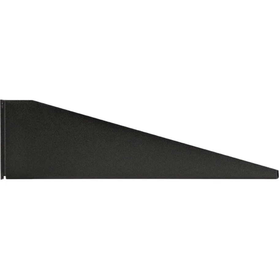 2U Rackmount | Value Line Shelf | 12 inch