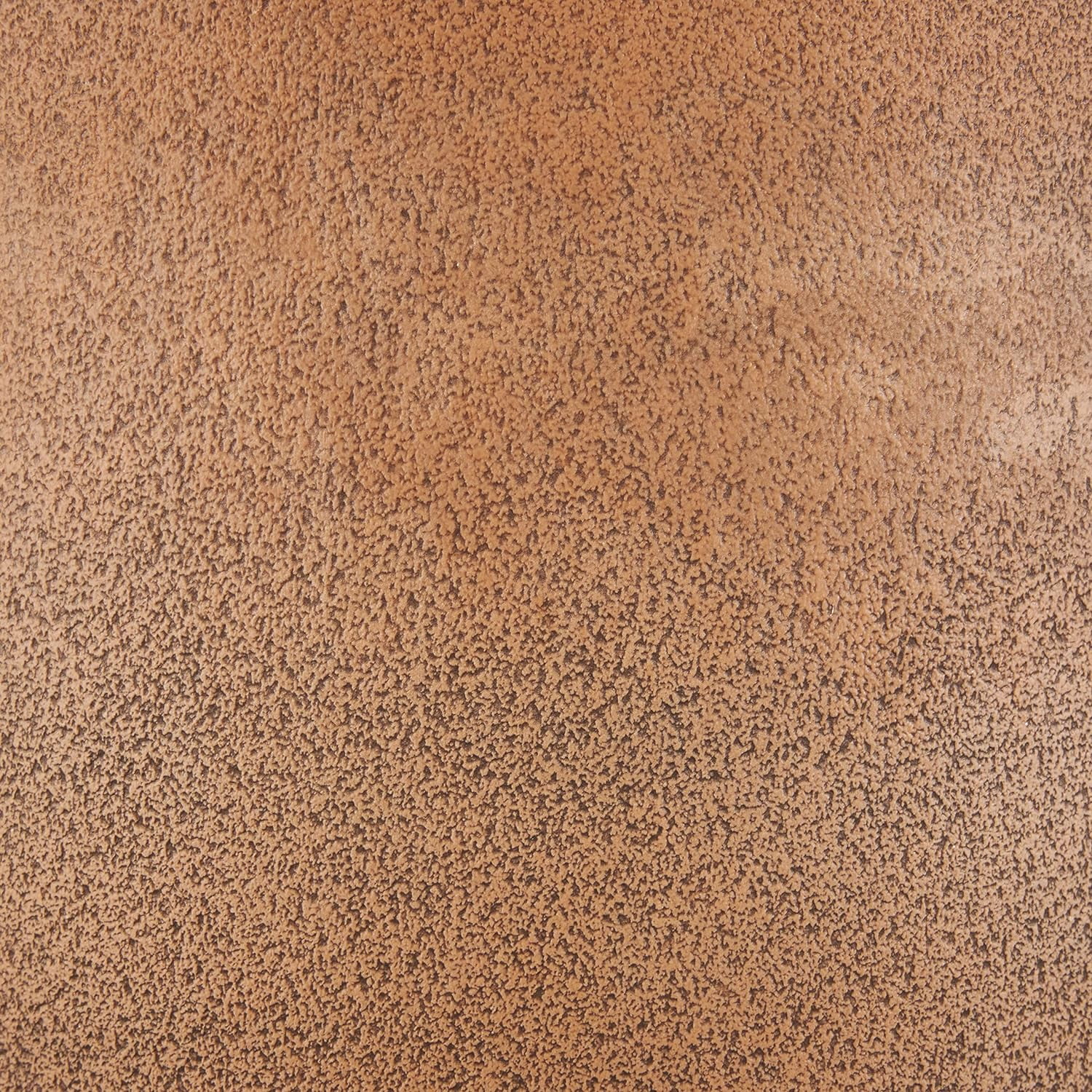 Algreen 43729 Acerra Weatherproof Recycled Composite Vase Planter 12 X 12 X 20 Inches (2 Pack)