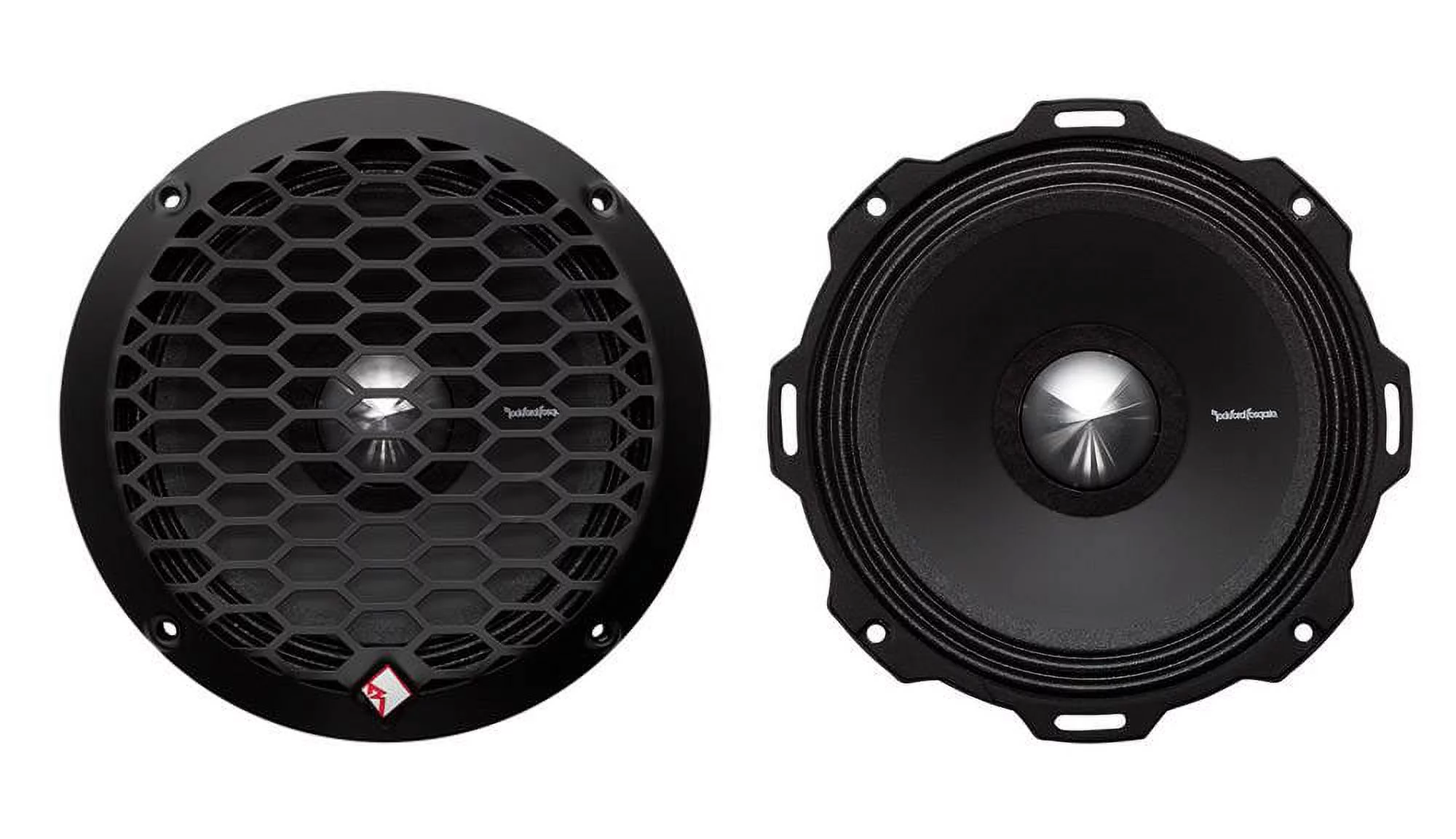 Rockford Fosgate PPS4-6 6.5