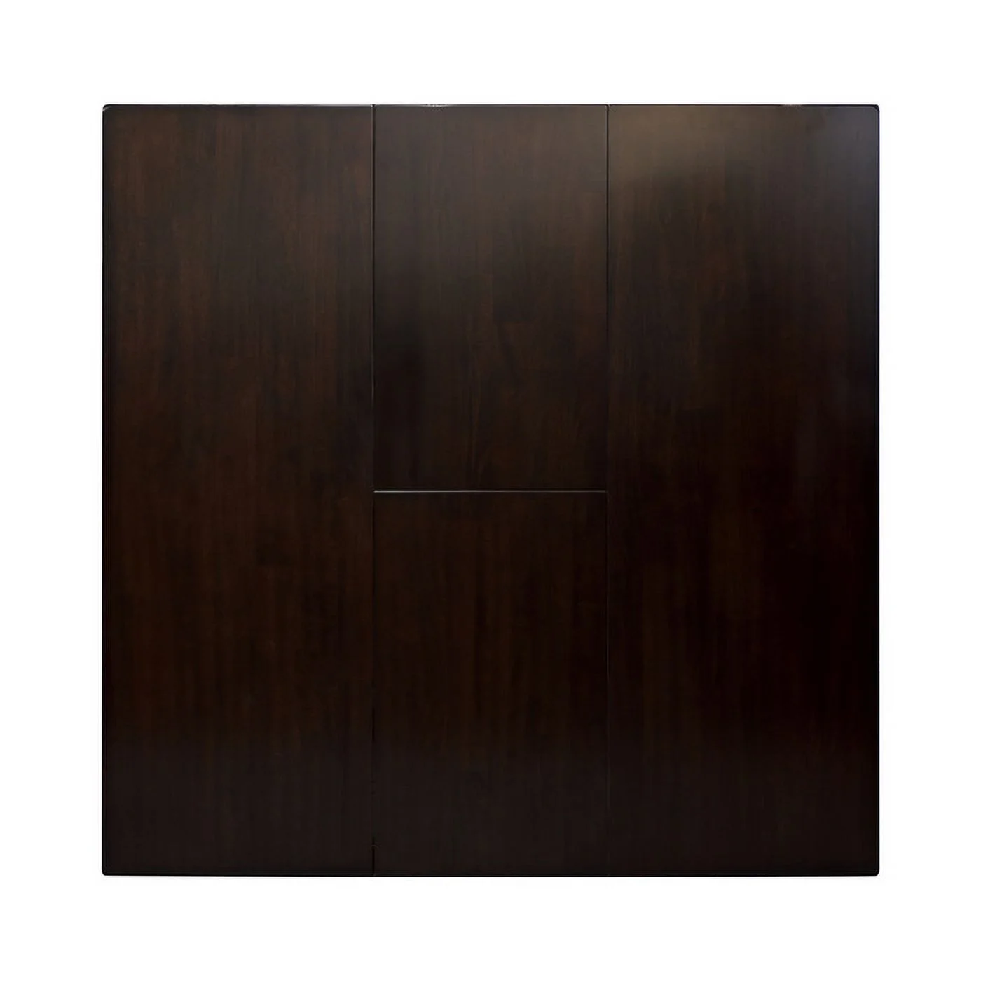 Weston Home Square Counter Height Table with 18