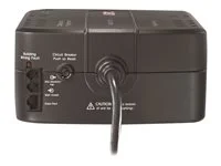 APC Back-UPS ES 8 Outlet 550VA 120V