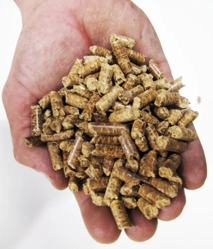 20-Pound Bag, 100-Percent Cherry Wood BBQ Grilling Pellets
