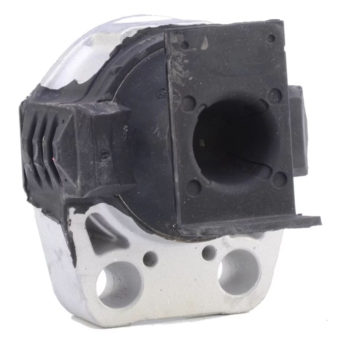 Rear & Front Engine Mount & Trans Mount Kit 3PCS for Ford Focus 2.0L Fits select: 2012-2017 FORD FOCUS SE