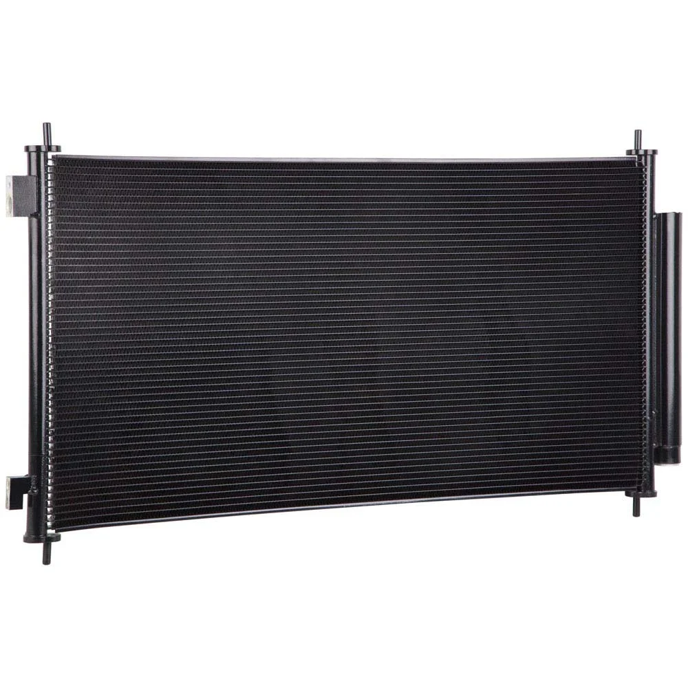 For Honda CR-V 2007 2008 2009 2010 A/C AC Condenser Drier - Buyautoparts