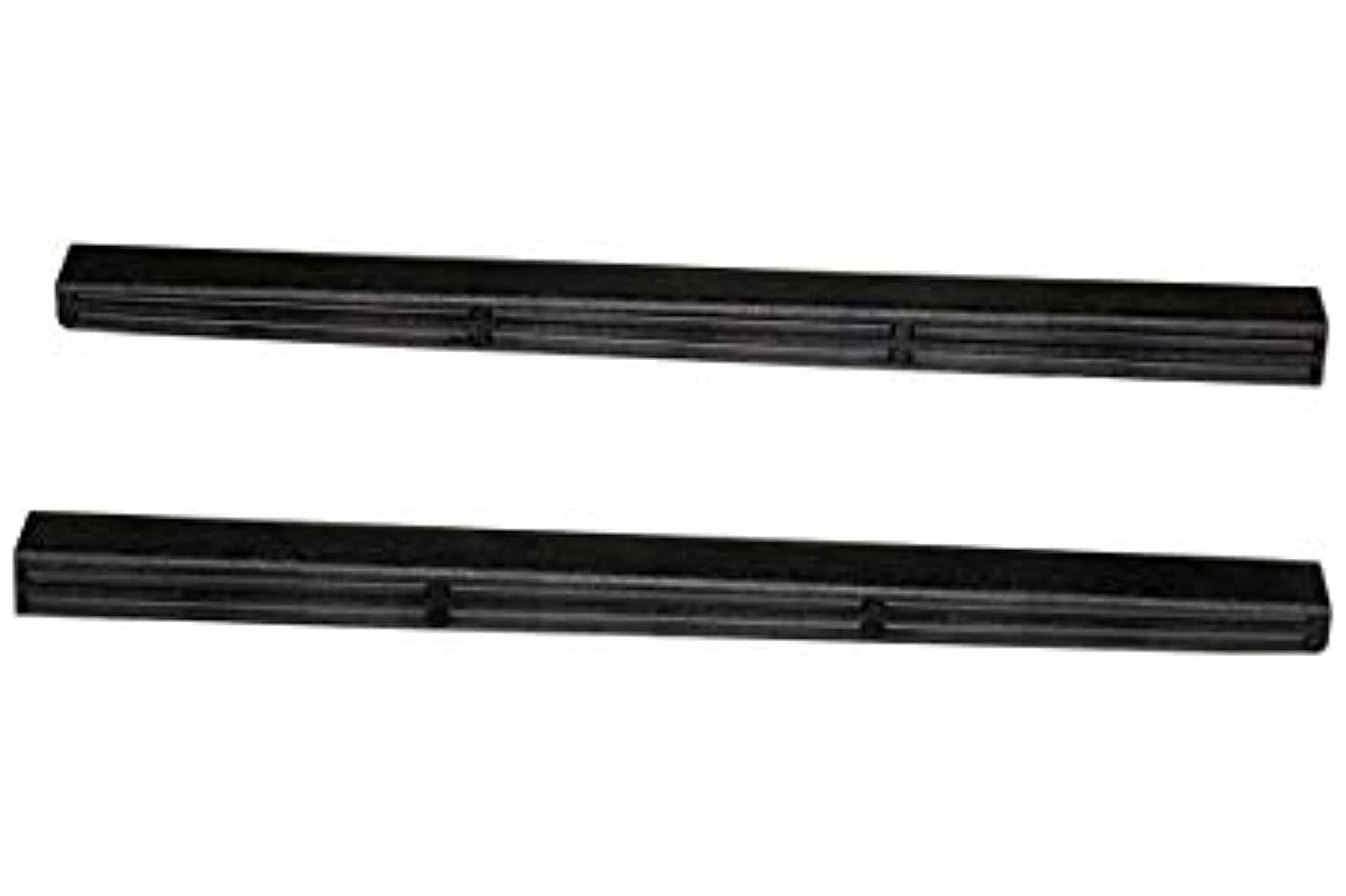 Husky Towing 88130 2000 lbs. Manual Trailer Tongue Jack  14-13/16