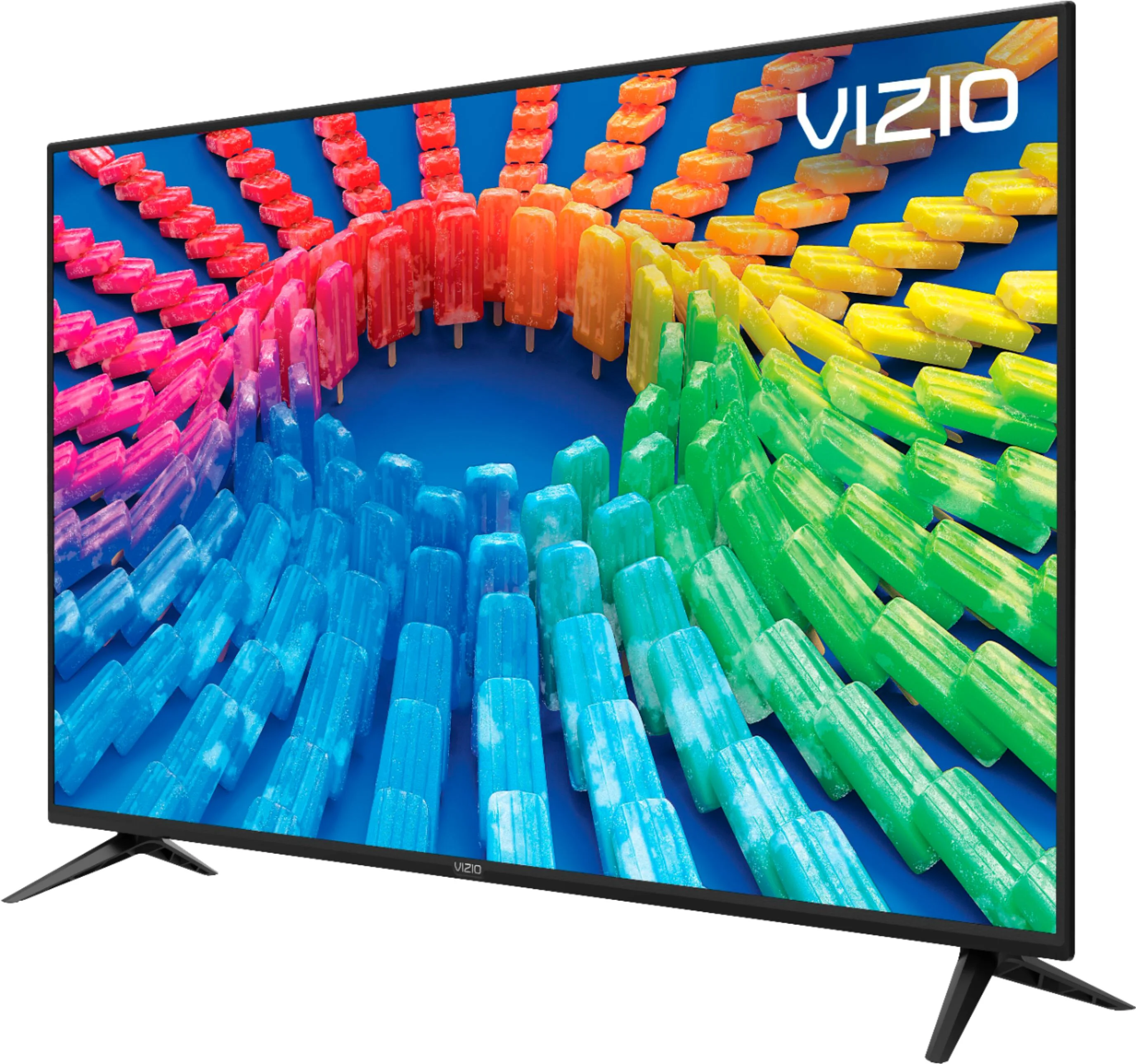 Refurbished VIZIO 58