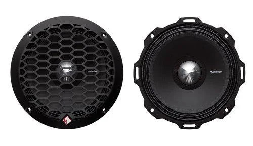 Rockford Fosgate  PPS4-6 Punch Series 6.5