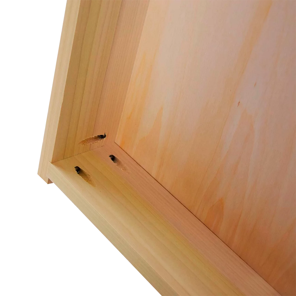 2 ft x 4 ft ACA American Cornhole Association Star Colorado Flag Professional Regulation Cornhole Boards