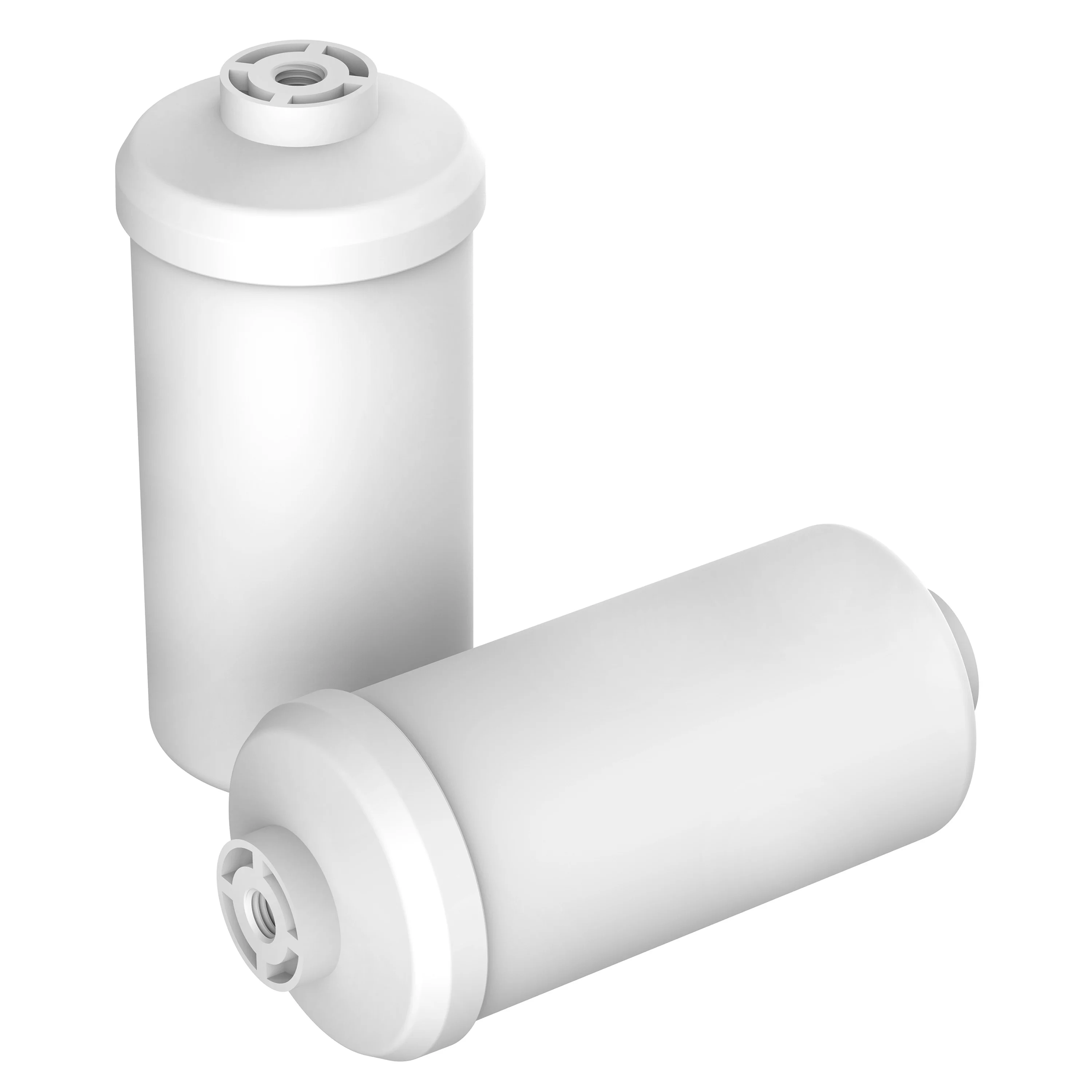 AQUACREST Replacement for Berkey® Fluoride Water Filter, PF-2® Water Filter, Arsenic Replacement Water Filter (Pack of 2)