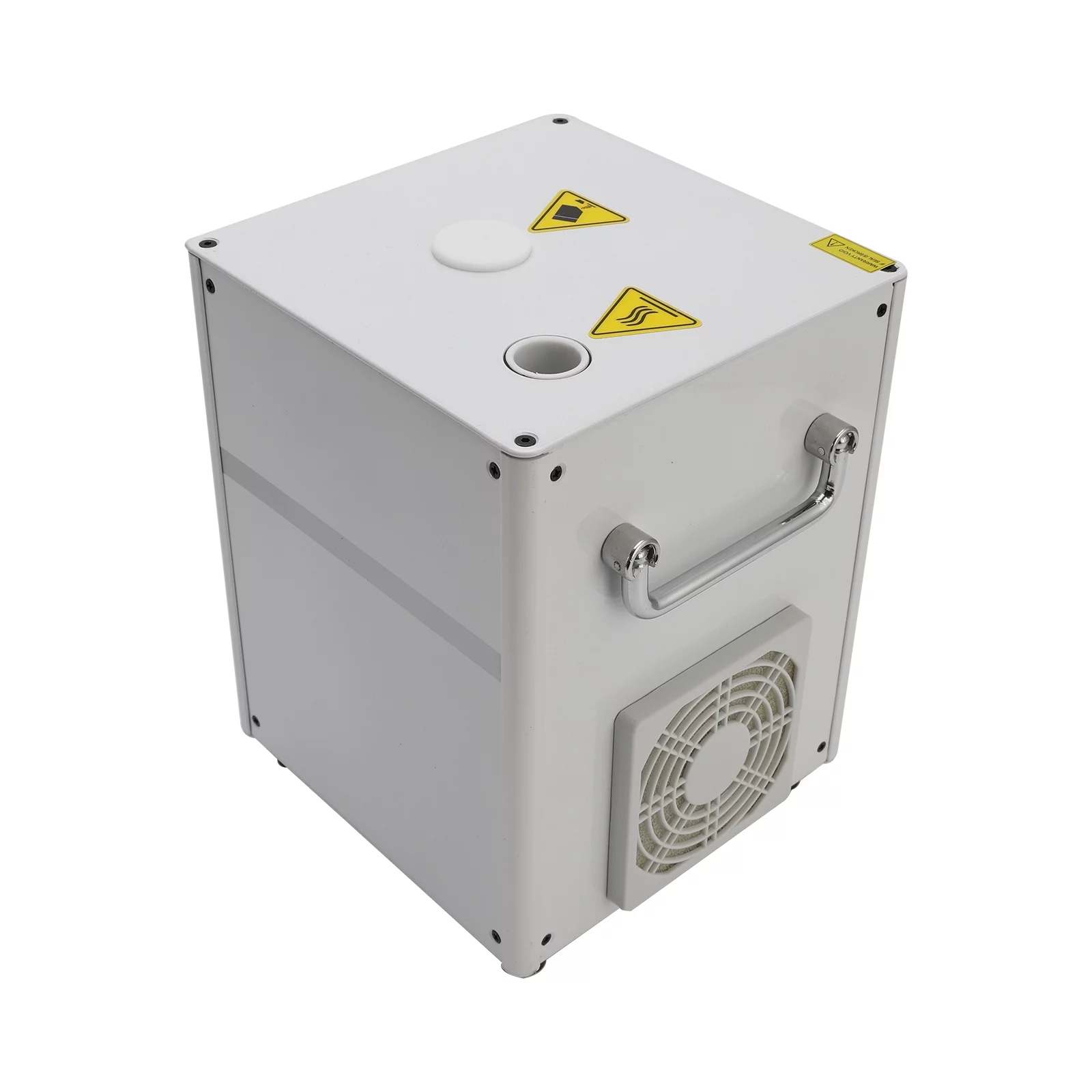 700W LCD Display Electronic DMX Machine with Remote Control, Adjustable Jet Height 1-5M, No Smell, No Fire Cold Sparkular Fog Machine for DJ Parties, Club, Show, Wedding