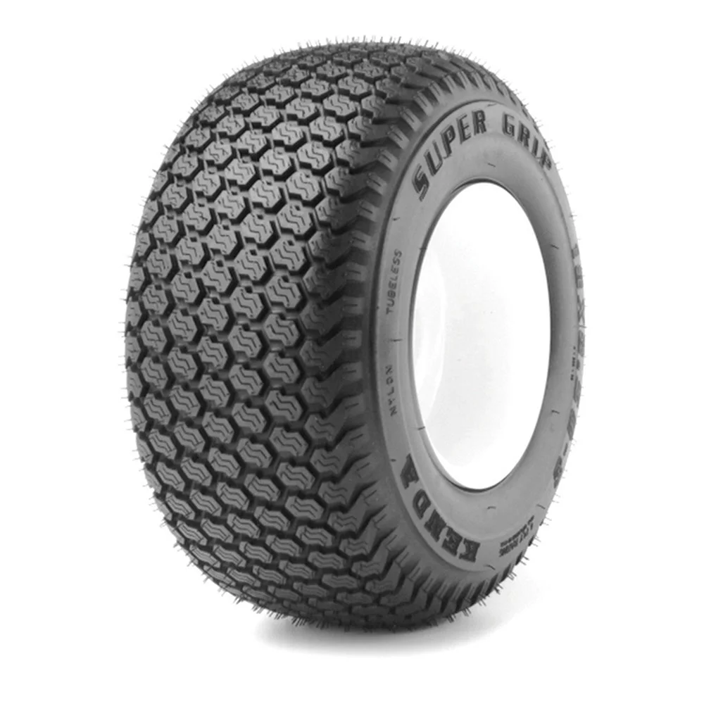 Oregon 68-210 Tire 26 X 12.00-12 Kenda Super Turf 4 Ply Tubeless J Thomas JT-7036