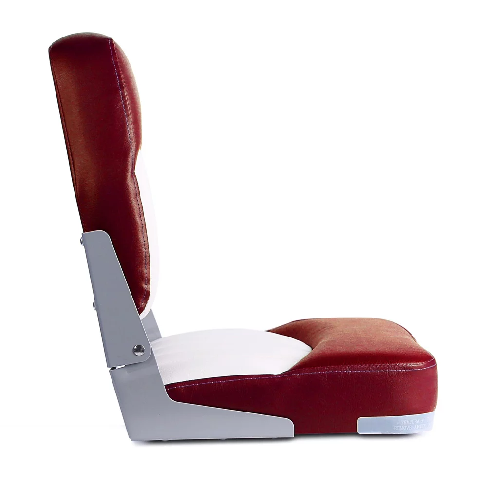 Leader Accessories New Fishing Folding Boat Seat