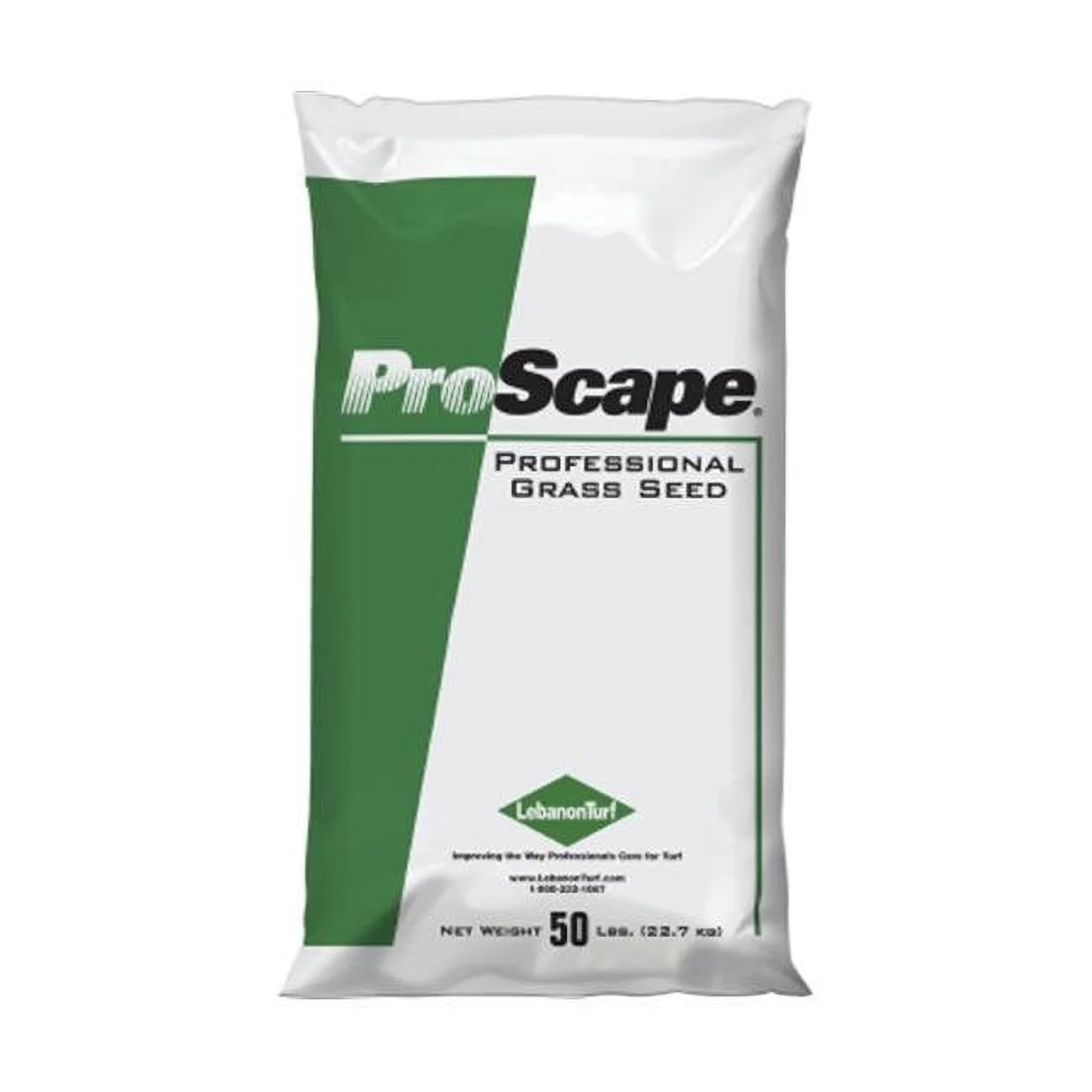 Greenview G81 2854508 25 lbs Proscape Shady Turf Supreme Grass Seed Mix