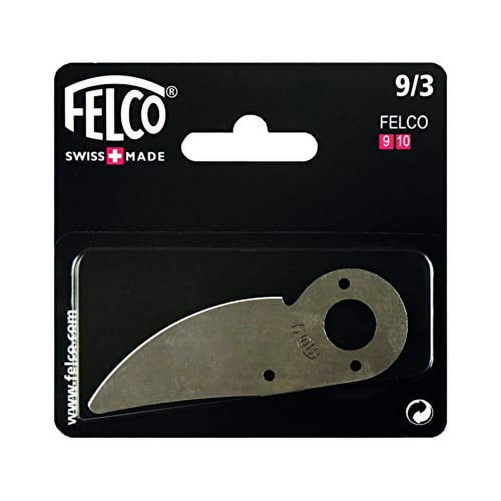Felco Repair Cutting Blades - F9-F10