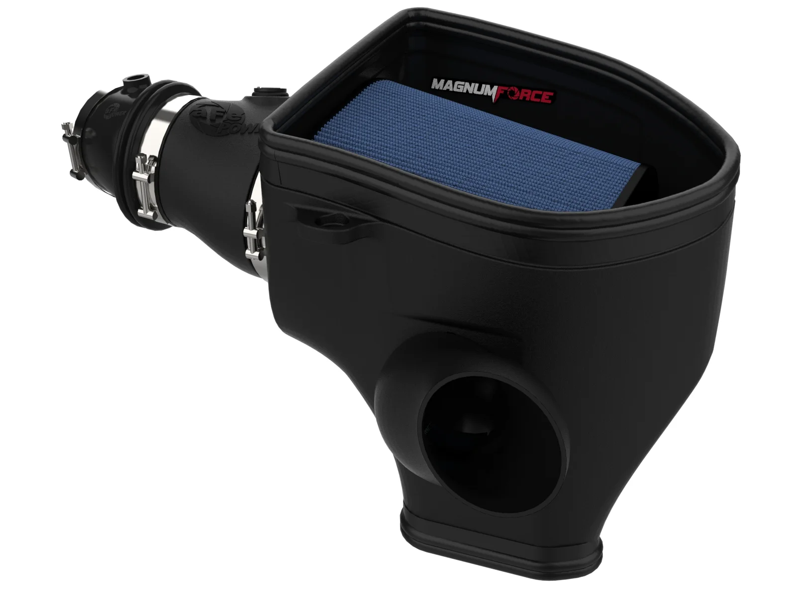 Magnum FORCE Stage-2 Cold Air Intake System w/ Pro 5R Filter