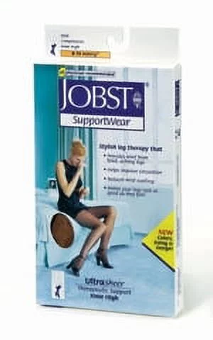 Compression Stockings Jobst - Item Number 119401PR - Small - 1 Pair / Pair