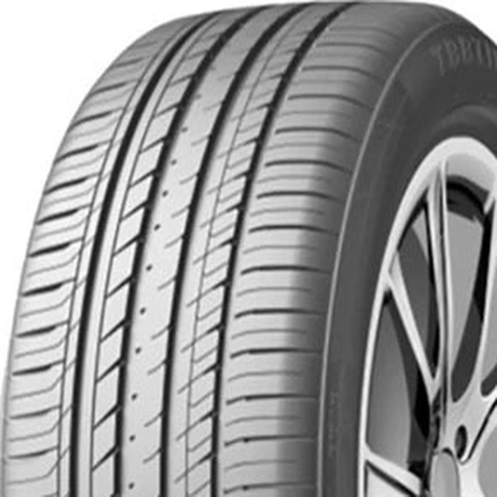 TBB TR-66 All Season P235/55R17 103W XL Passenger Tire