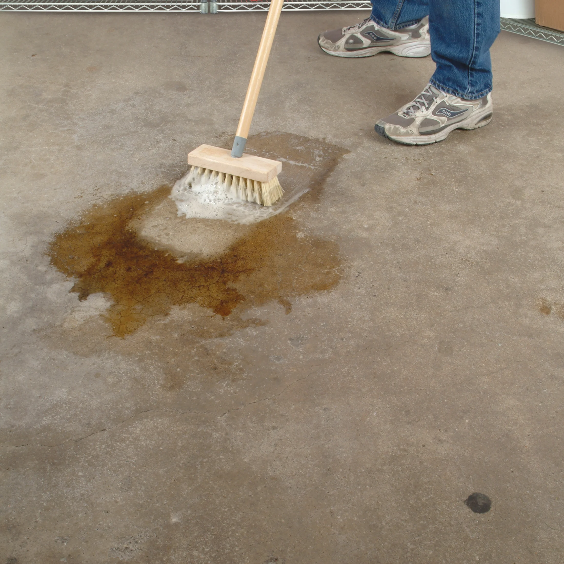 32 oz Rust-Oleum Brands 214382 EpoxyShield Heavy Duty Degreaser