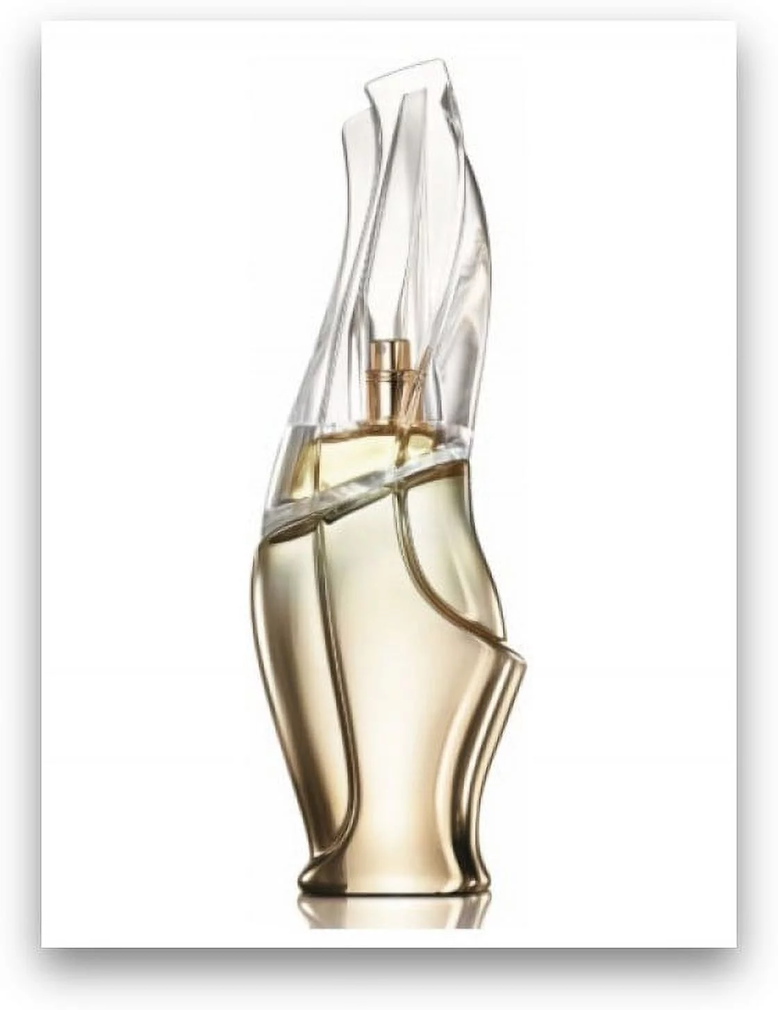 Donna Karan Cashmere Mist Essence Eau De Parfum 3.4 oz / 100 ml Spray For Women