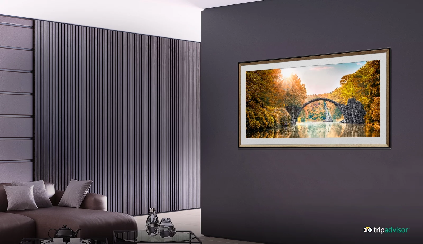 LG 65 Inch Class OLED C9 Series 4K (2160P) Smart Ultra HD HDR TV - OLED65C9PUA 2019 Model