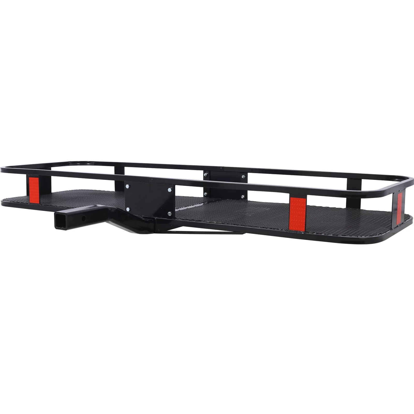 Hitch Mount Cargo Carrier Basket 60